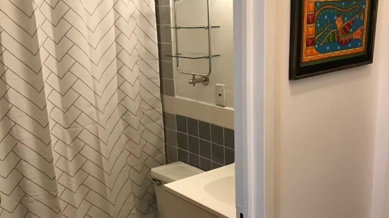 Photo of Bathroom in Brooklyn Heights