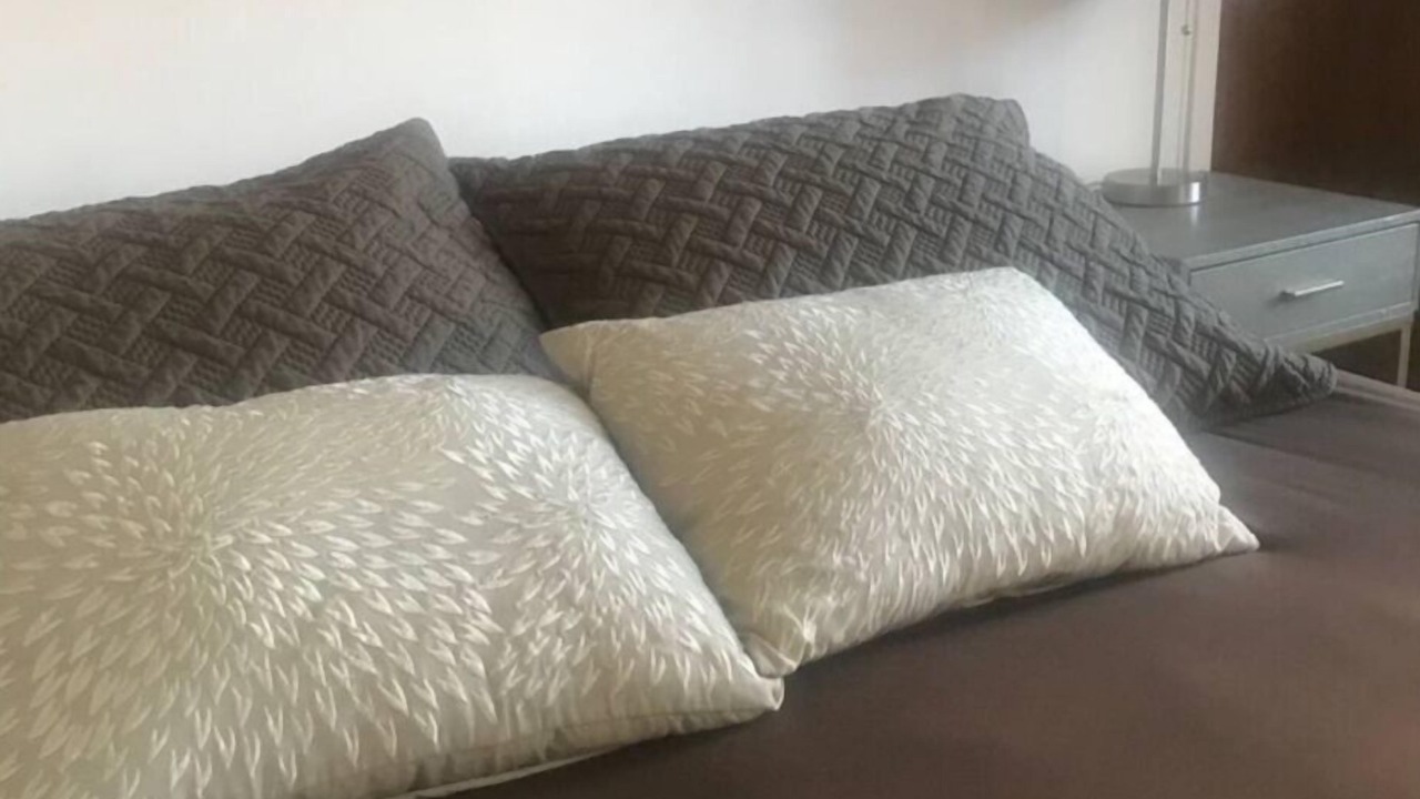 Photo of Bedroom in Brooklyn Heights