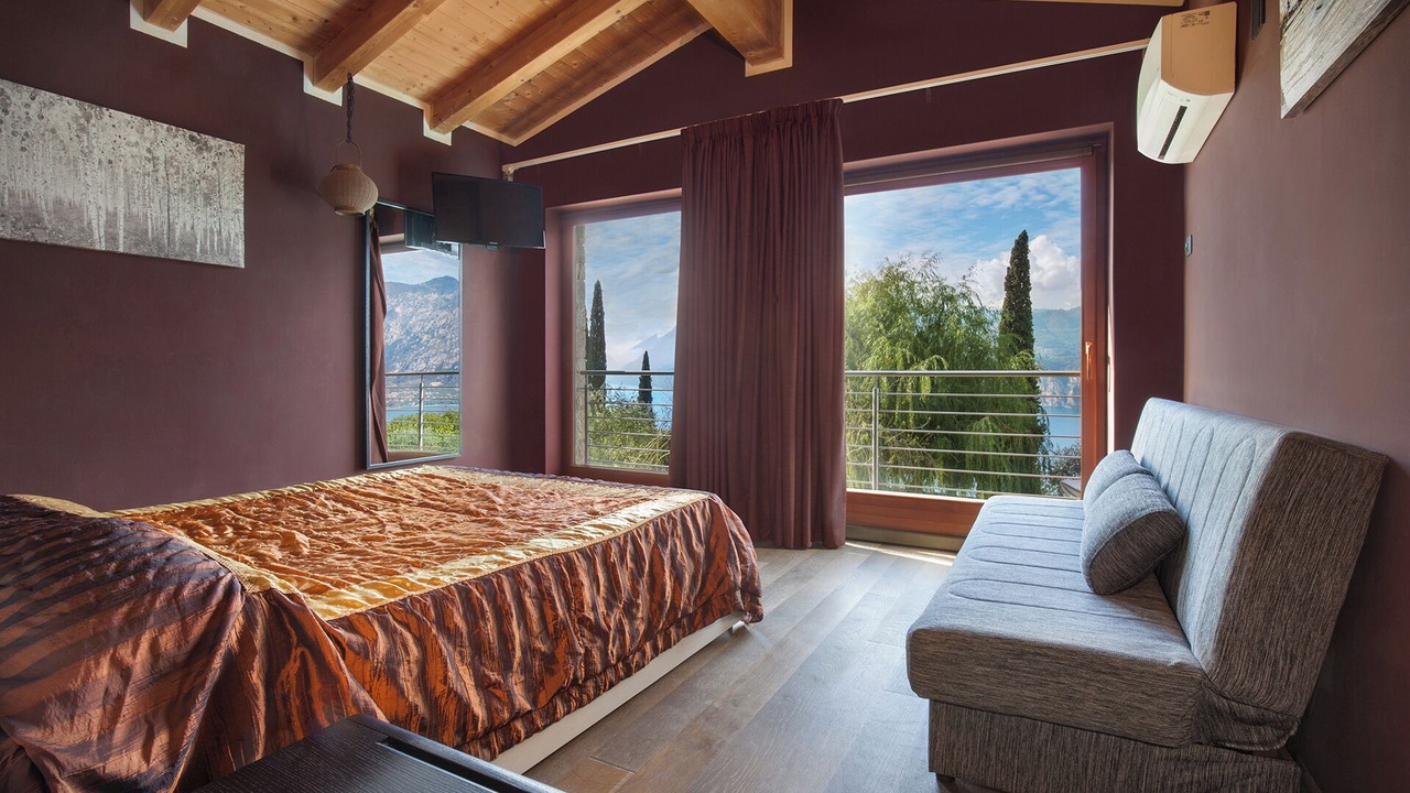 Photo of Bedroom in Campagnola