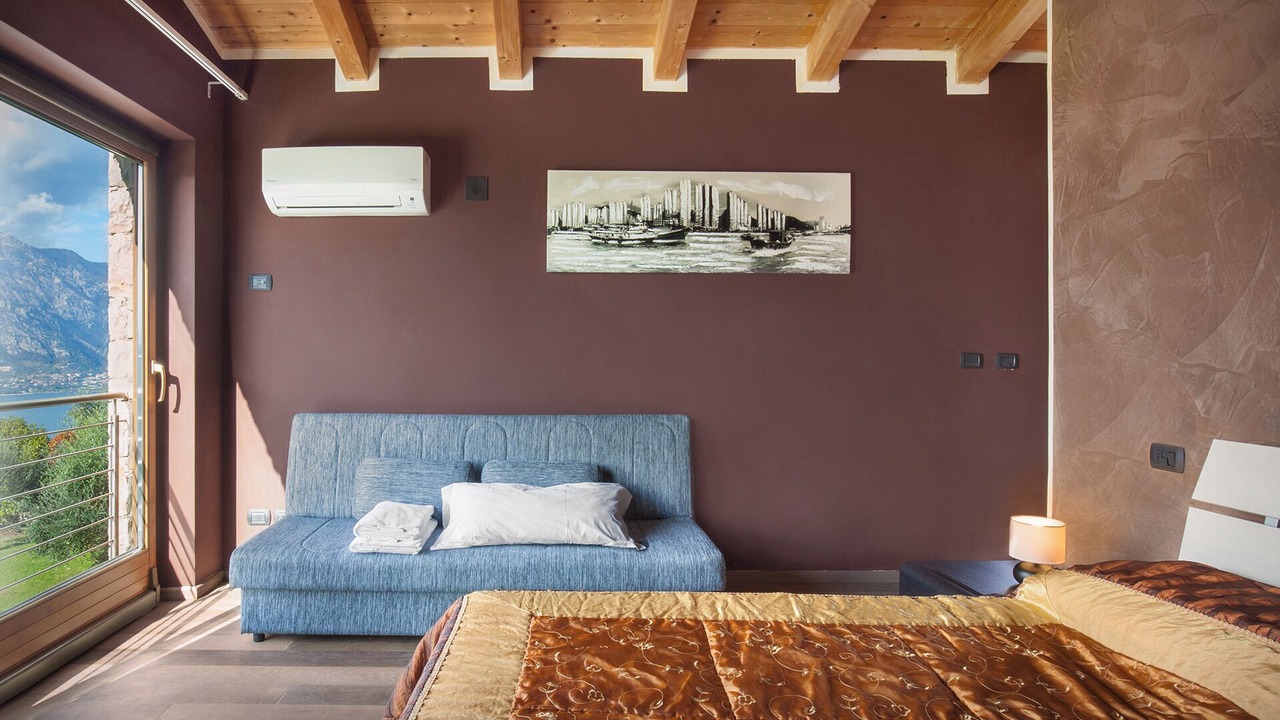 Photo of Bedroom in Campagnola
