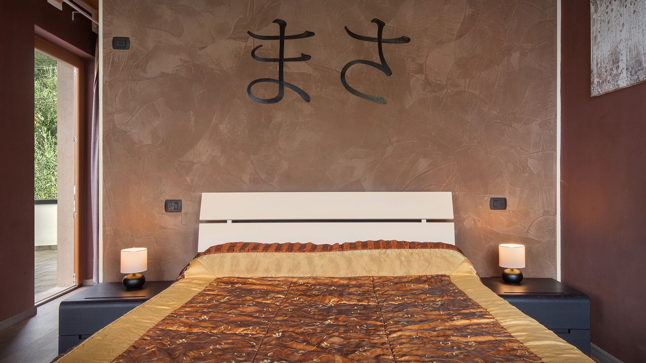 Photo of Bedroom in Campagnola