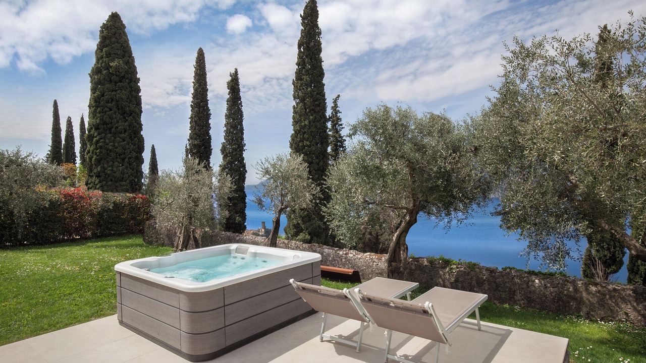 Photo of Patio Balcony in Campagnola