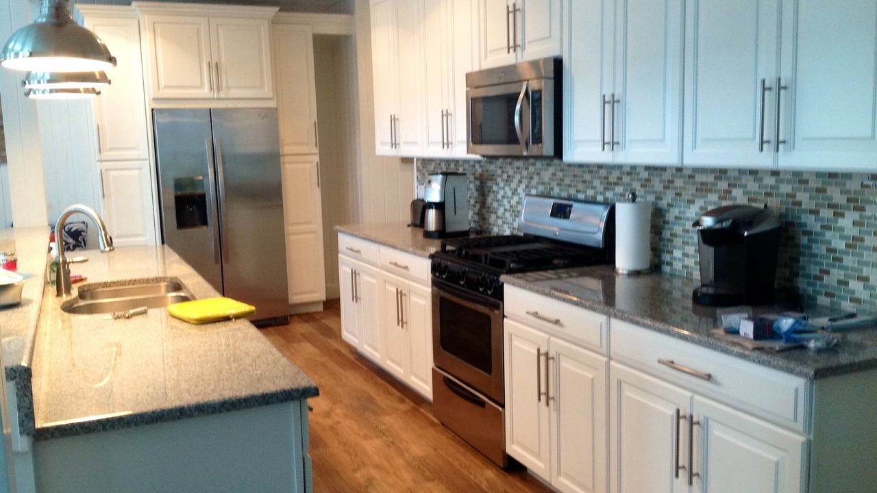 Photo of Kitchen in Hope Town