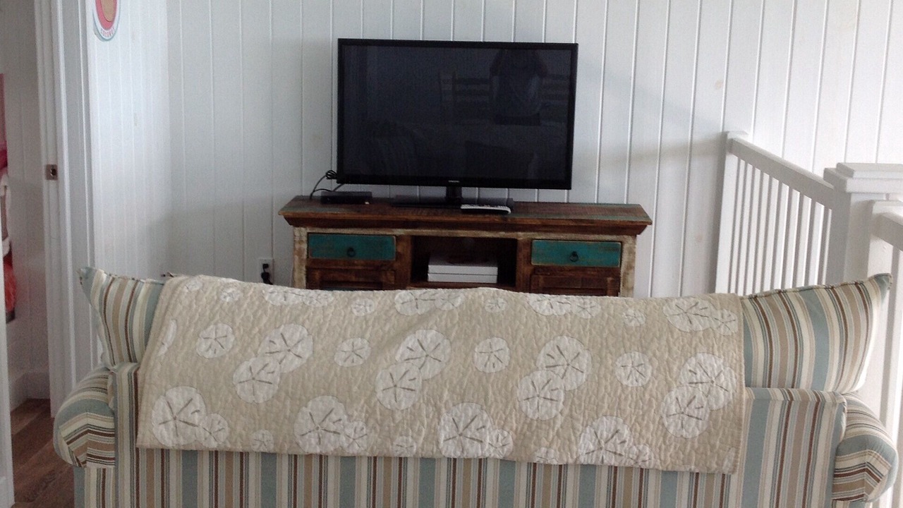 Photo of Bedroom in Hope Town