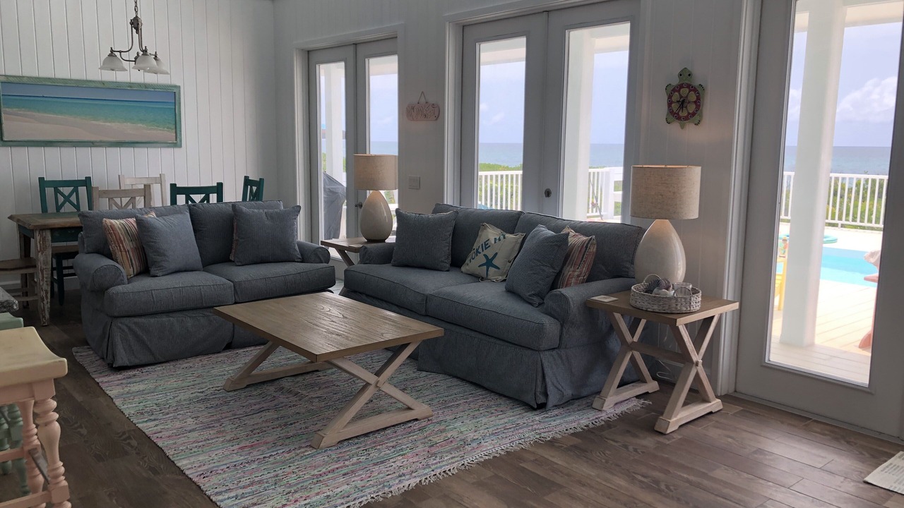 Photo of Bedroom in Hope Town