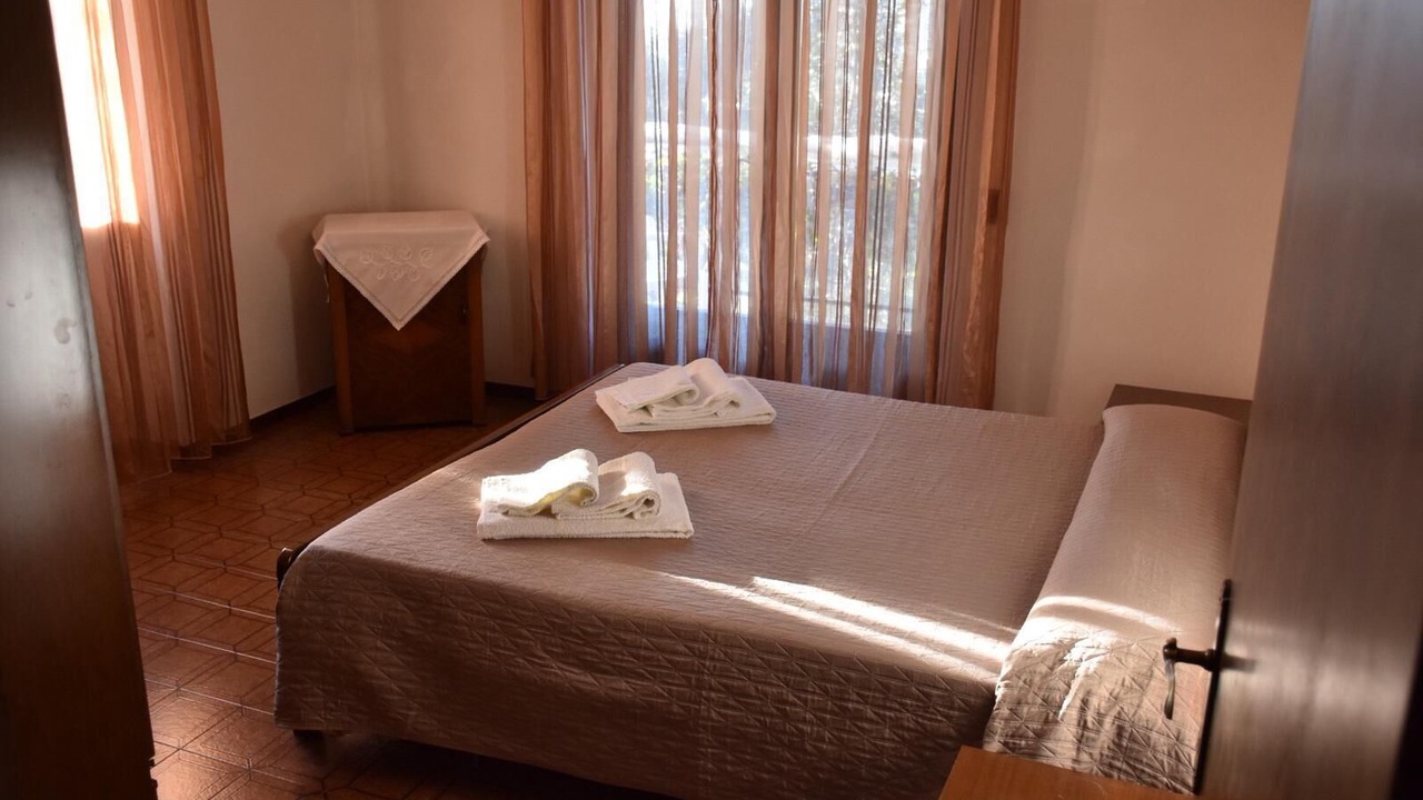 Photo of Bedroom in Assenza