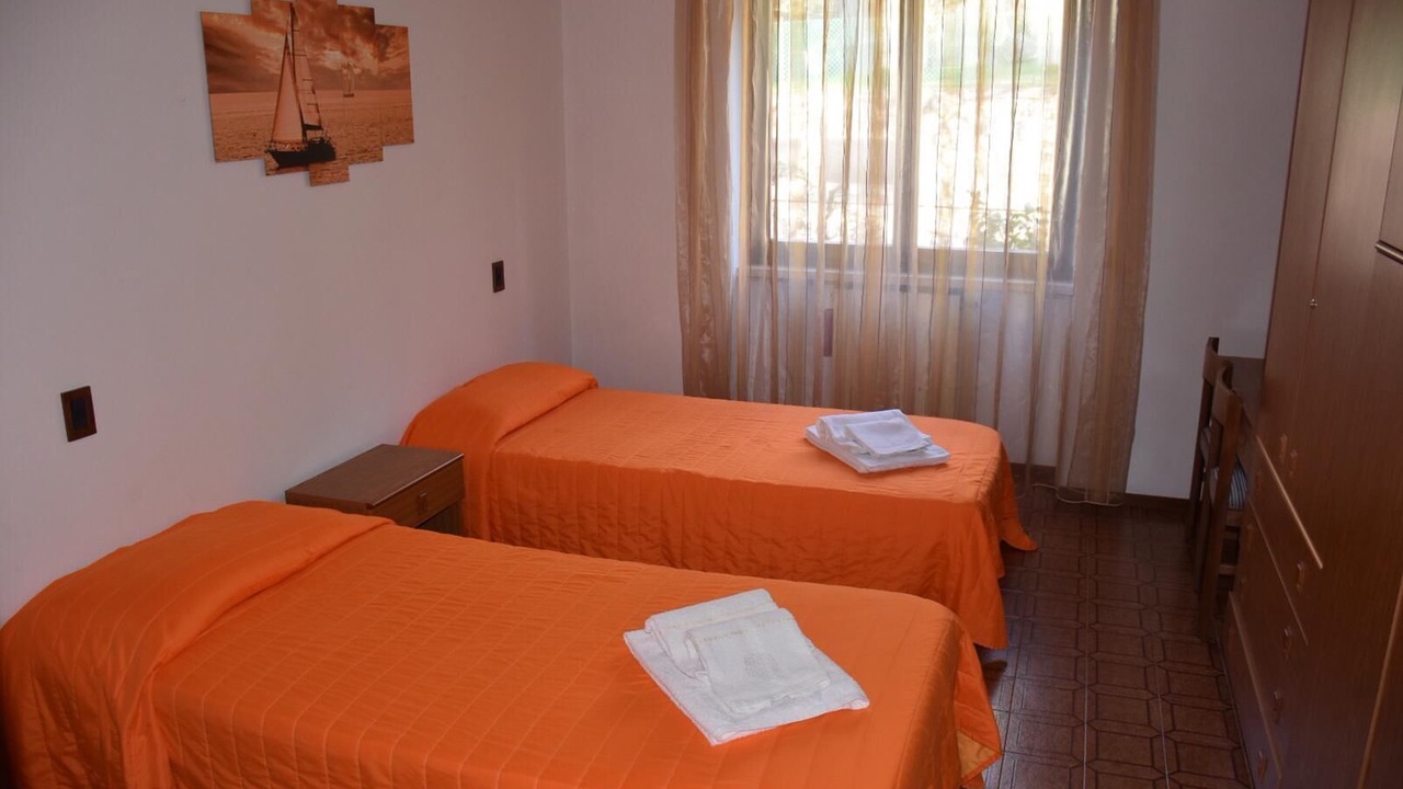 Photo of Bedroom in Assenza
