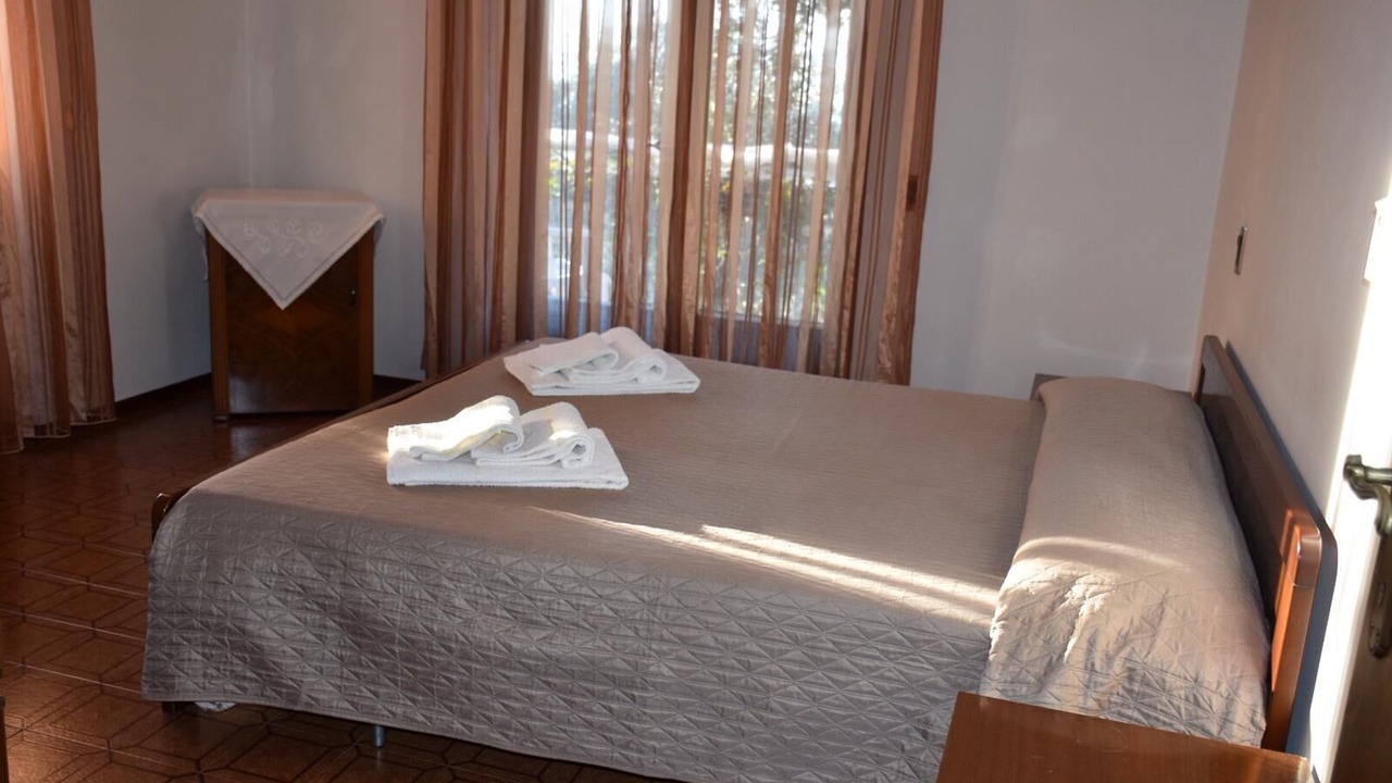 Photo of Bedroom in Assenza