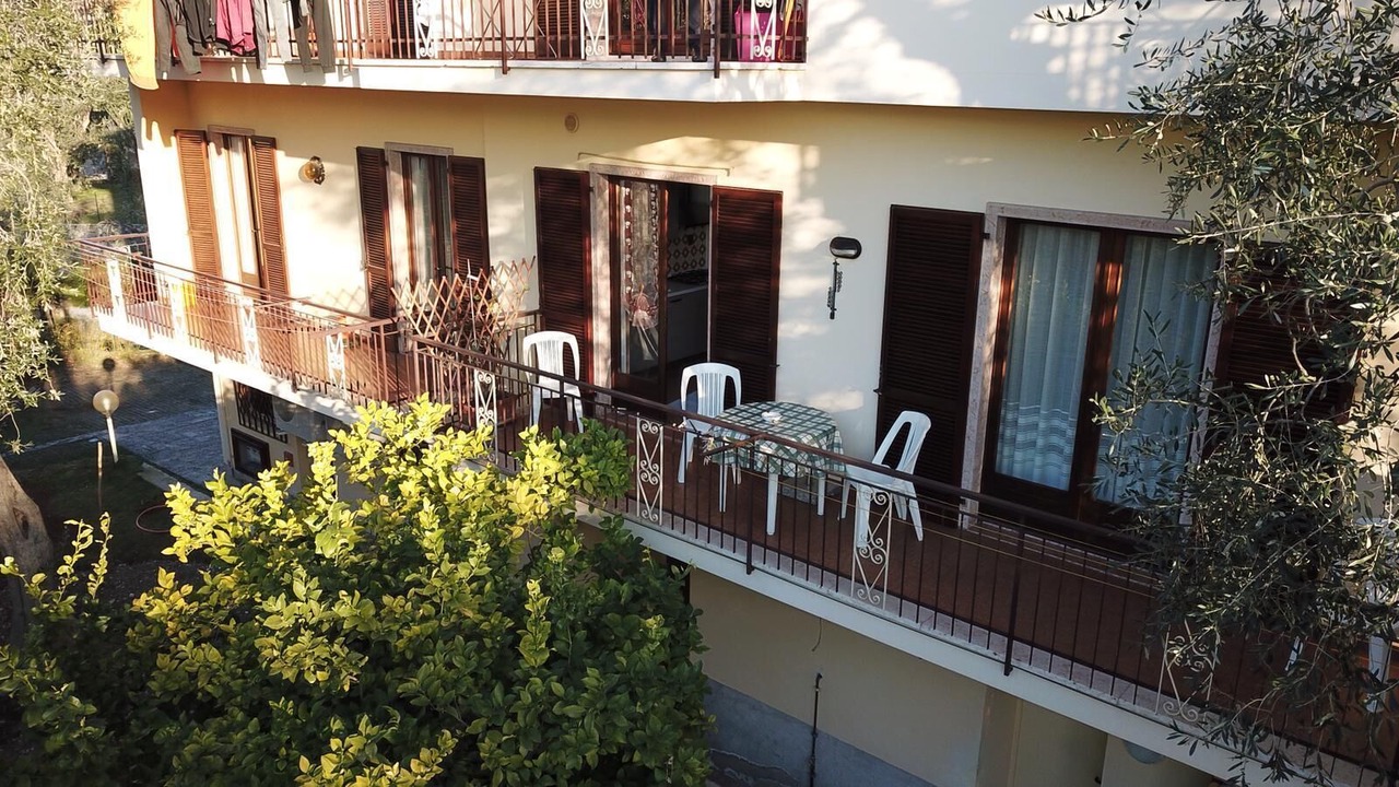 Photo of Patio Balcony in Assenza