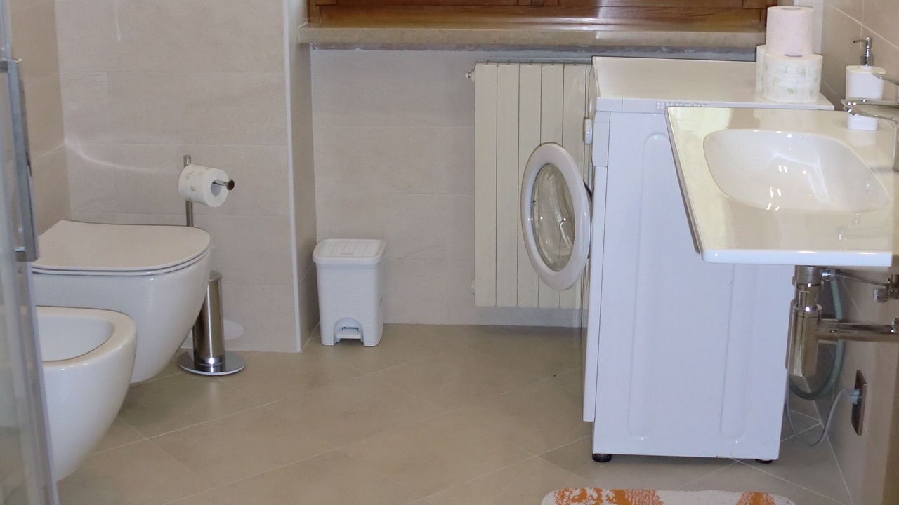 Photo of Bathroom in Assenza