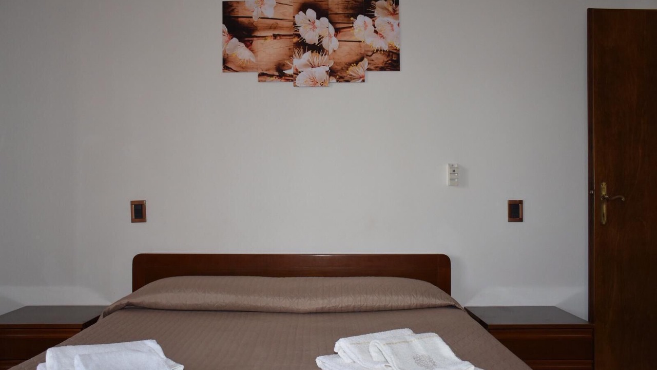 Photo of Bedroom in Assenza