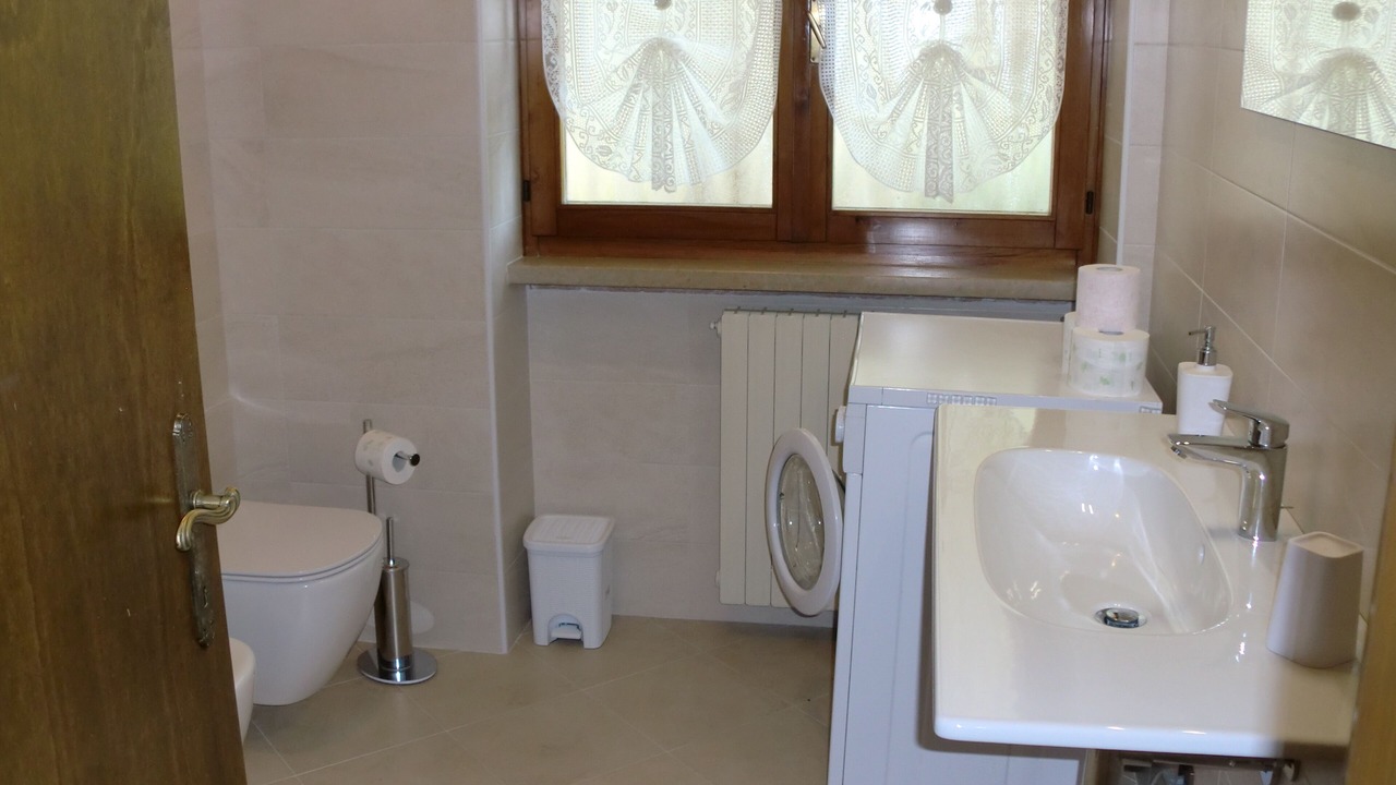 Photo of Bathroom in Assenza