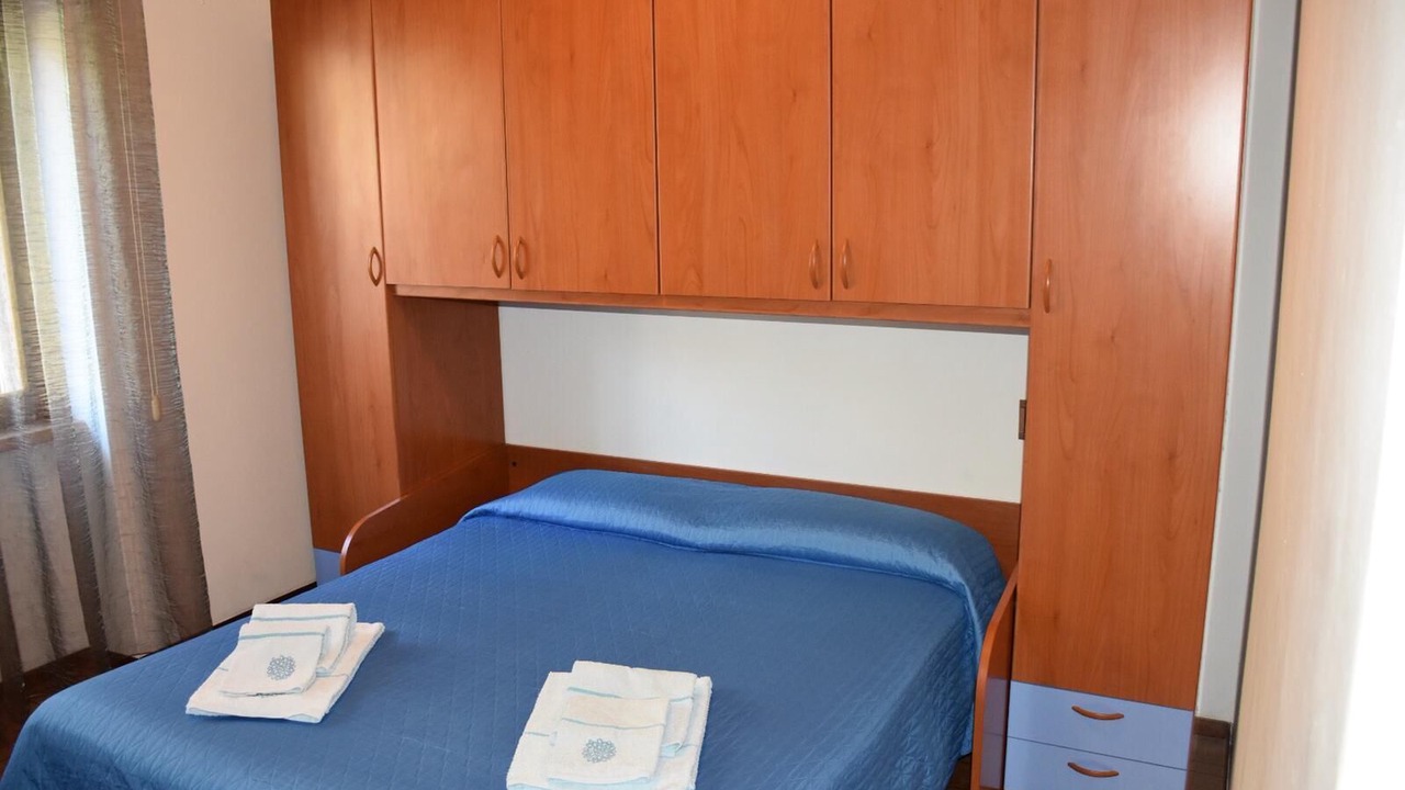 Photo of Bedroom in Assenza