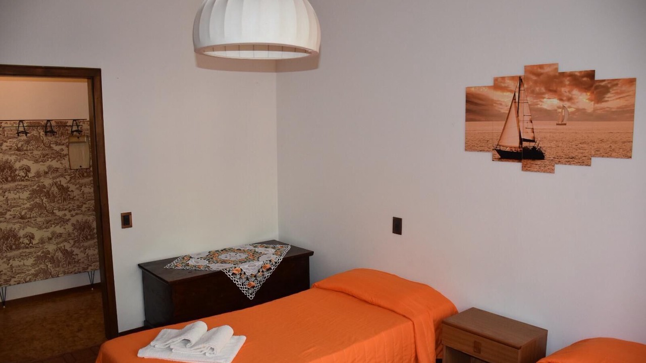Photo of Bedroom in Assenza