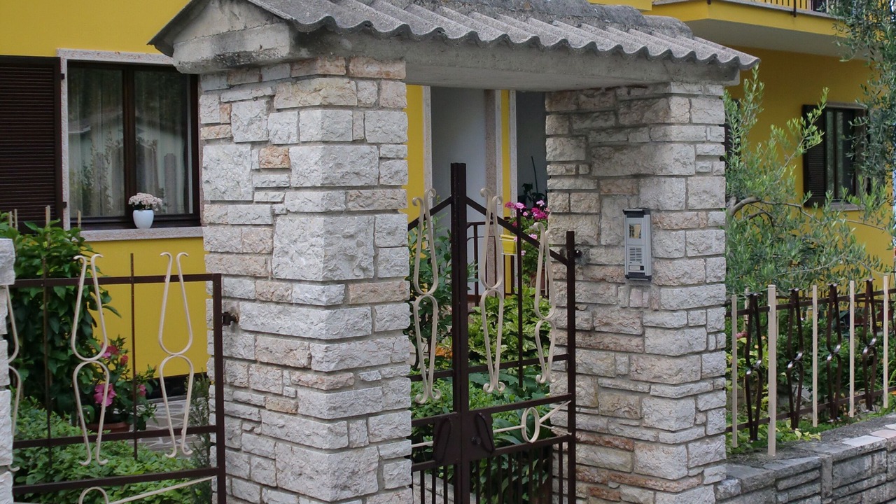 Photo of Outdoor in Assenza