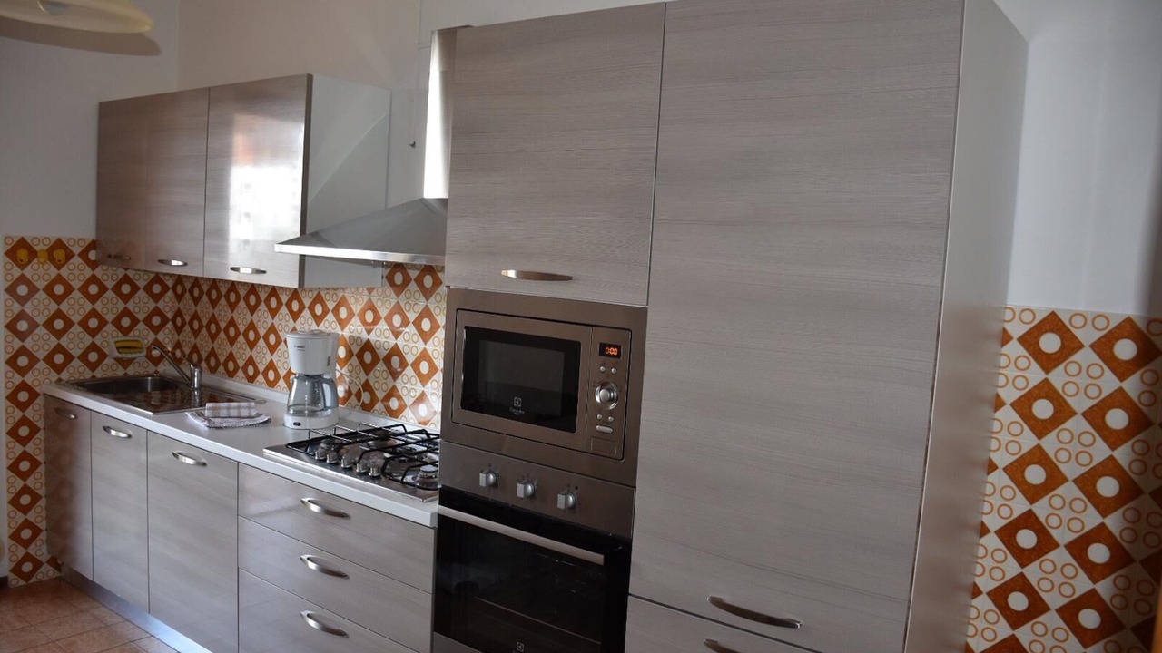 Photo of Kitchen in Assenza