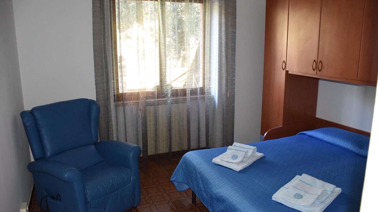 Photo of Bedroom in Assenza