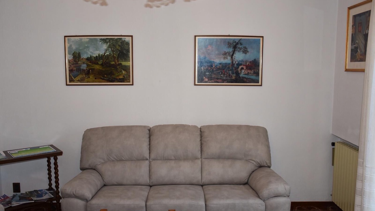 Photo of Livingroom in Assenza