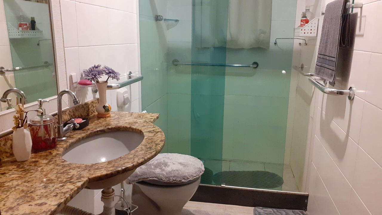 Photo of Bathroom in Guaratiba