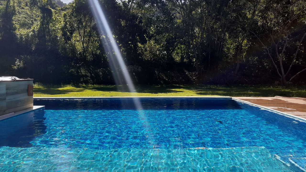 Photo of Outdoor in Guaratiba