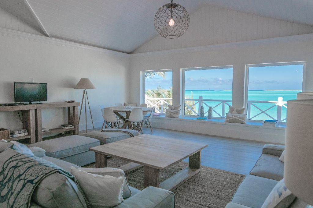 Photo of Bedroom in Tar Bay