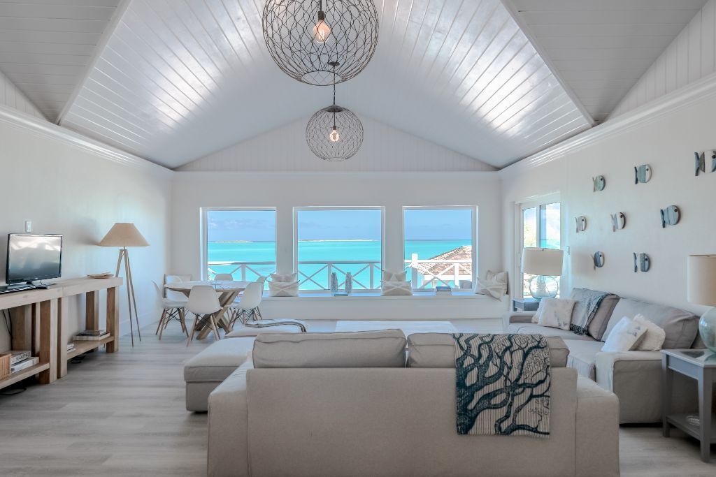 Photo of Bedroom in Tar Bay