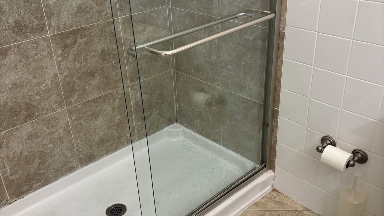 Photo of Bathroom in Jimmy Hill