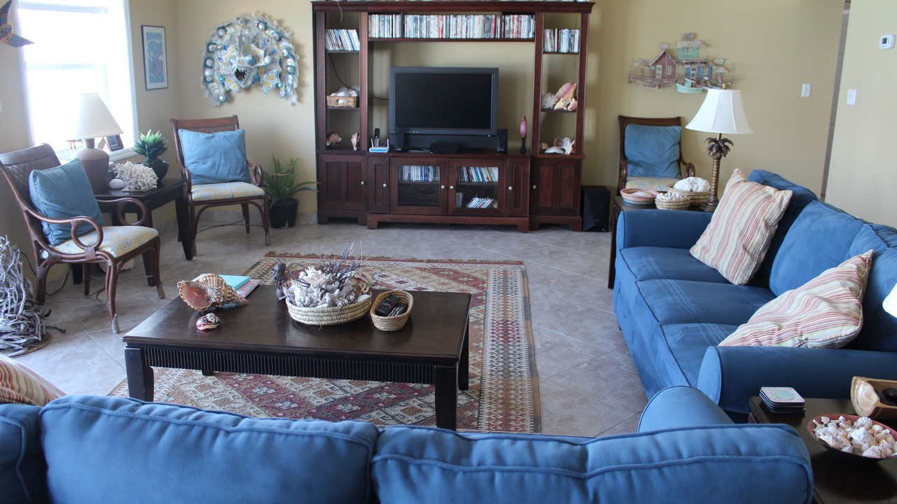Photo of Livingroom in Jimmy Hill