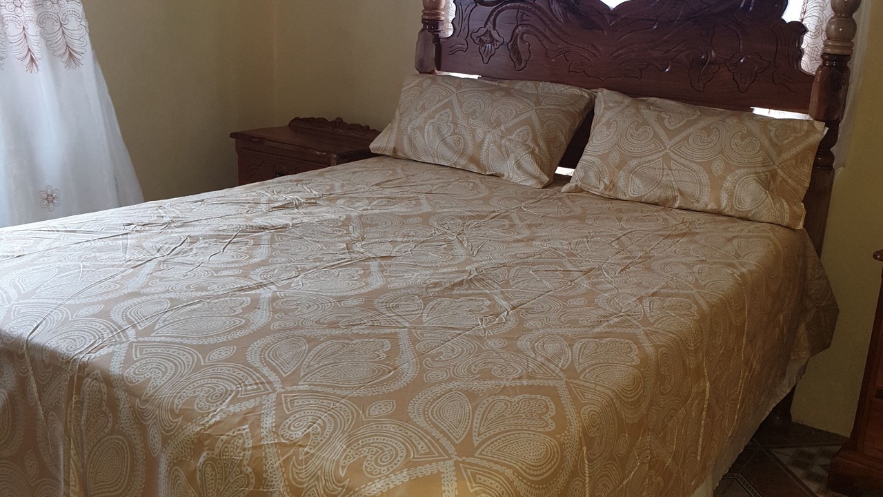 Photo of Bedroom in Montego Bay