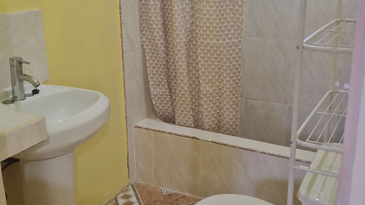 Photo of Bathroom in Montego Bay