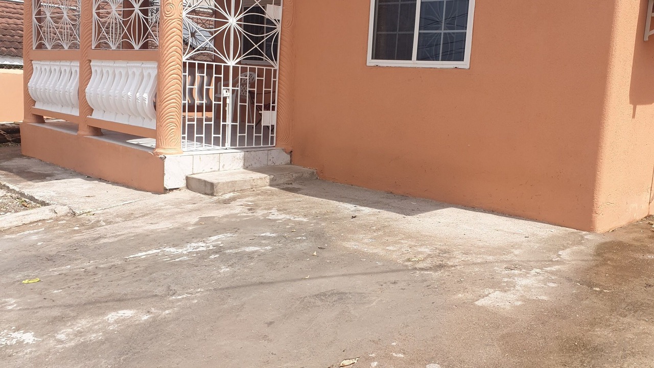 Photo of Outdoor in Montego Bay