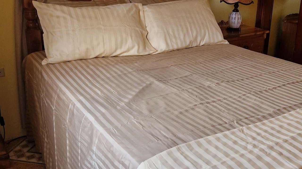 Photo of Bedroom in Montego Bay