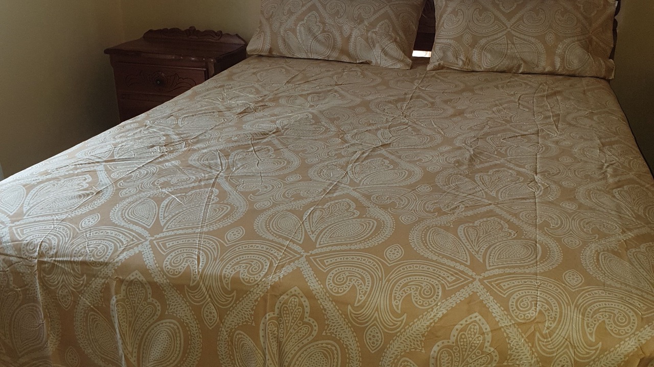 Photo of Bedroom in Montego Bay