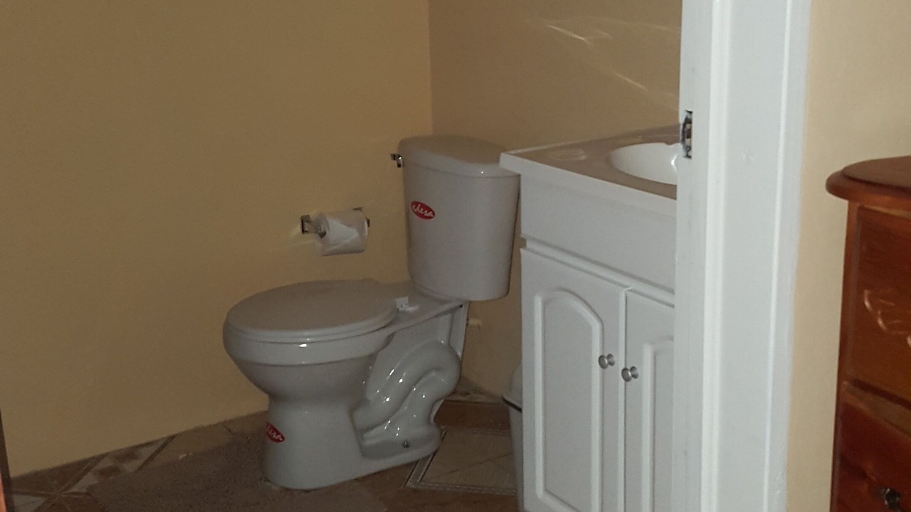 Photo of Bathroom in Montego Bay