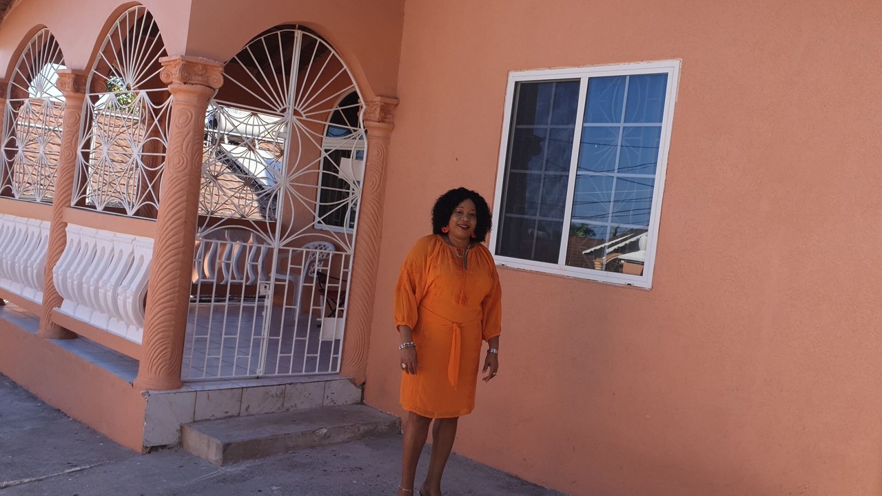 Photo of Outdoor in Montego Bay