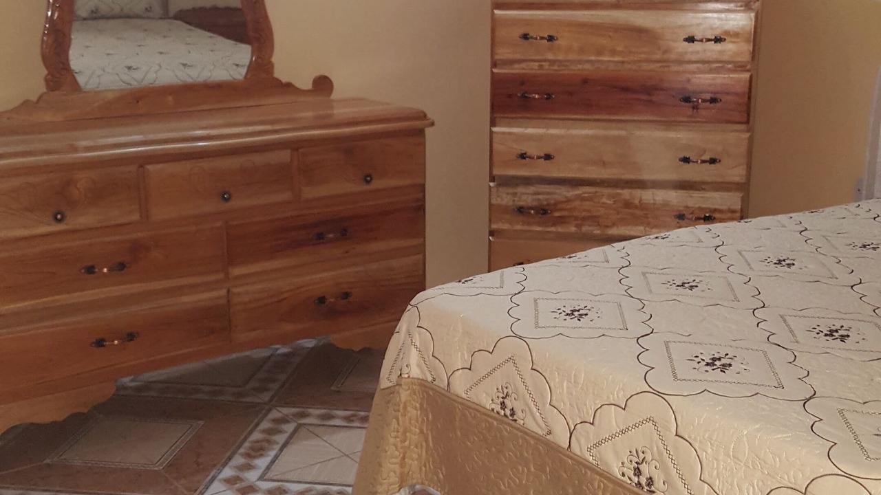 Photo of Bedroom in Montego Bay