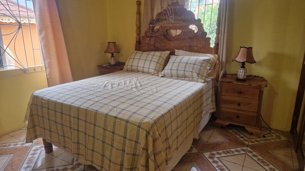 Photo of Bedroom in Montego Bay