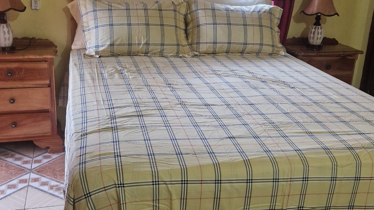 Photo of Bedroom in Montego Bay
