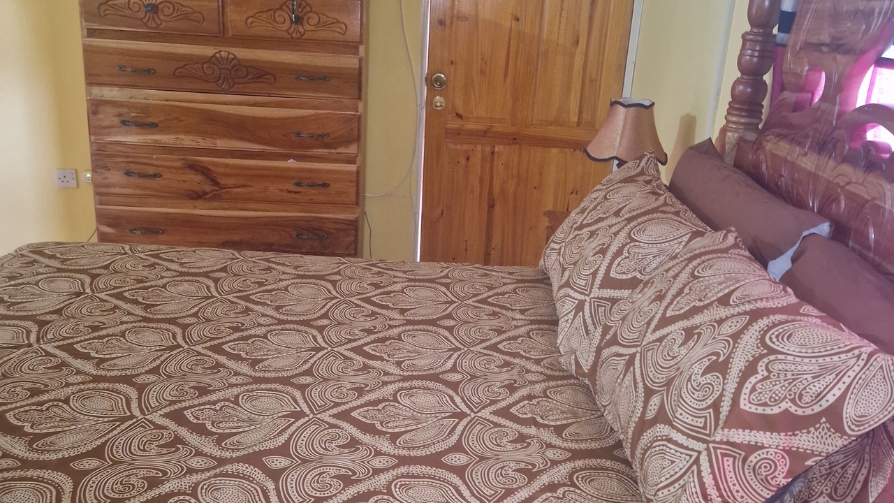 Photo of Bedroom in Montego Bay