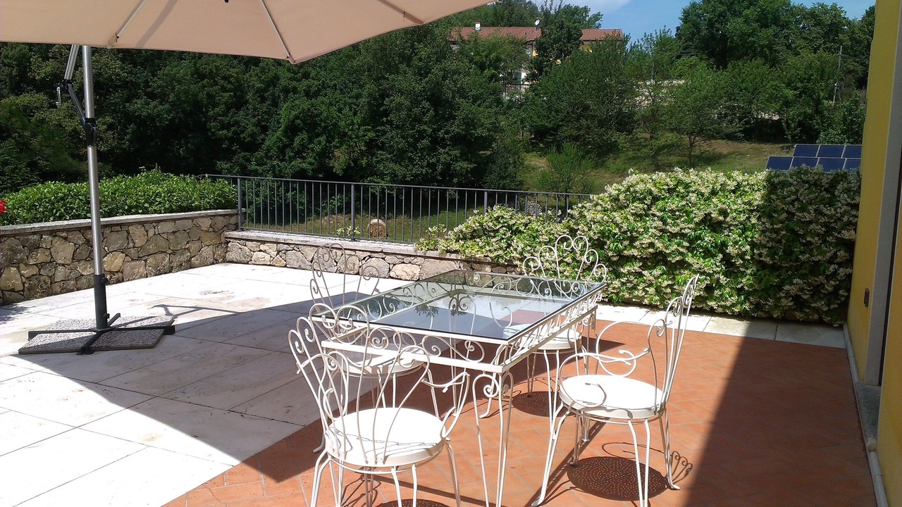 Photo of Outdoor in Castegnero
