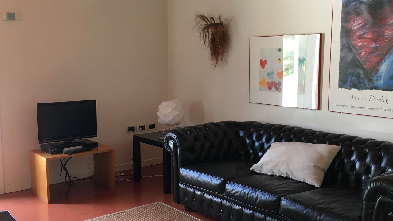 Photo of Livingroom in Castegnero