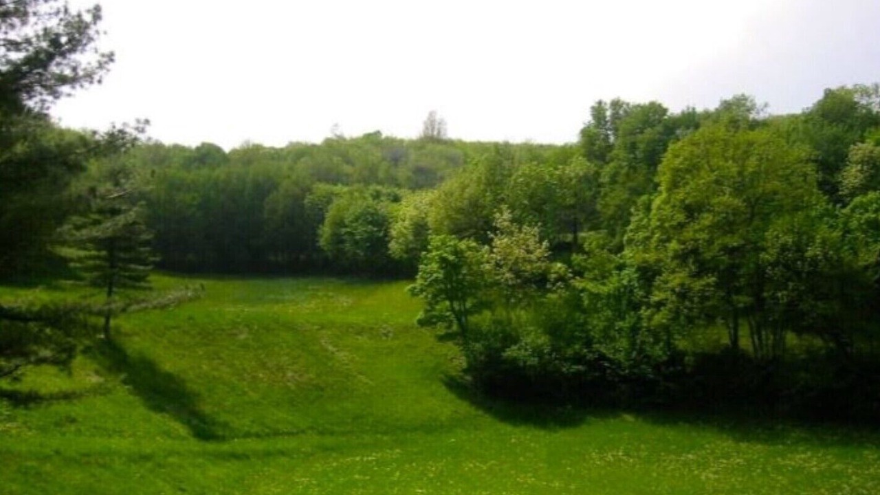 Photo of Outdoor in Castegnero