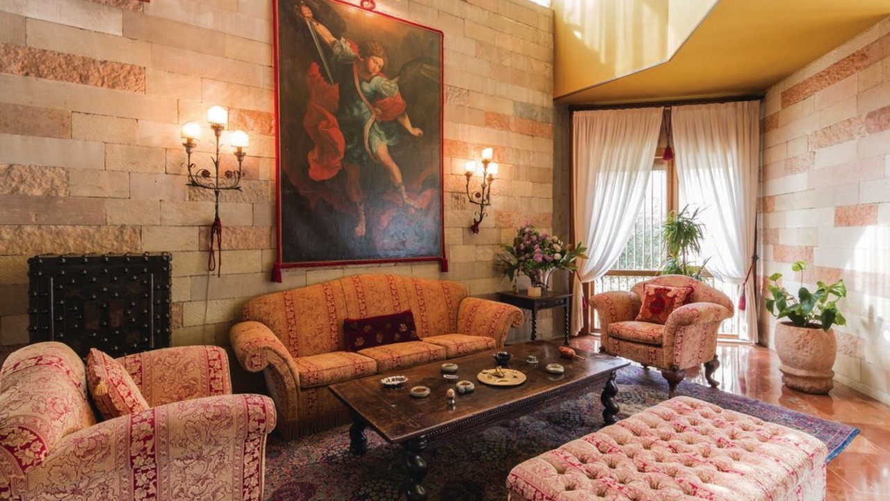 Photo of Livingroom in Arbizzano