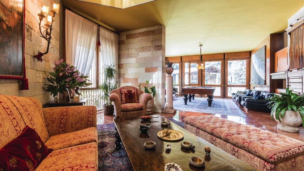 Photo of Livingroom in Arbizzano