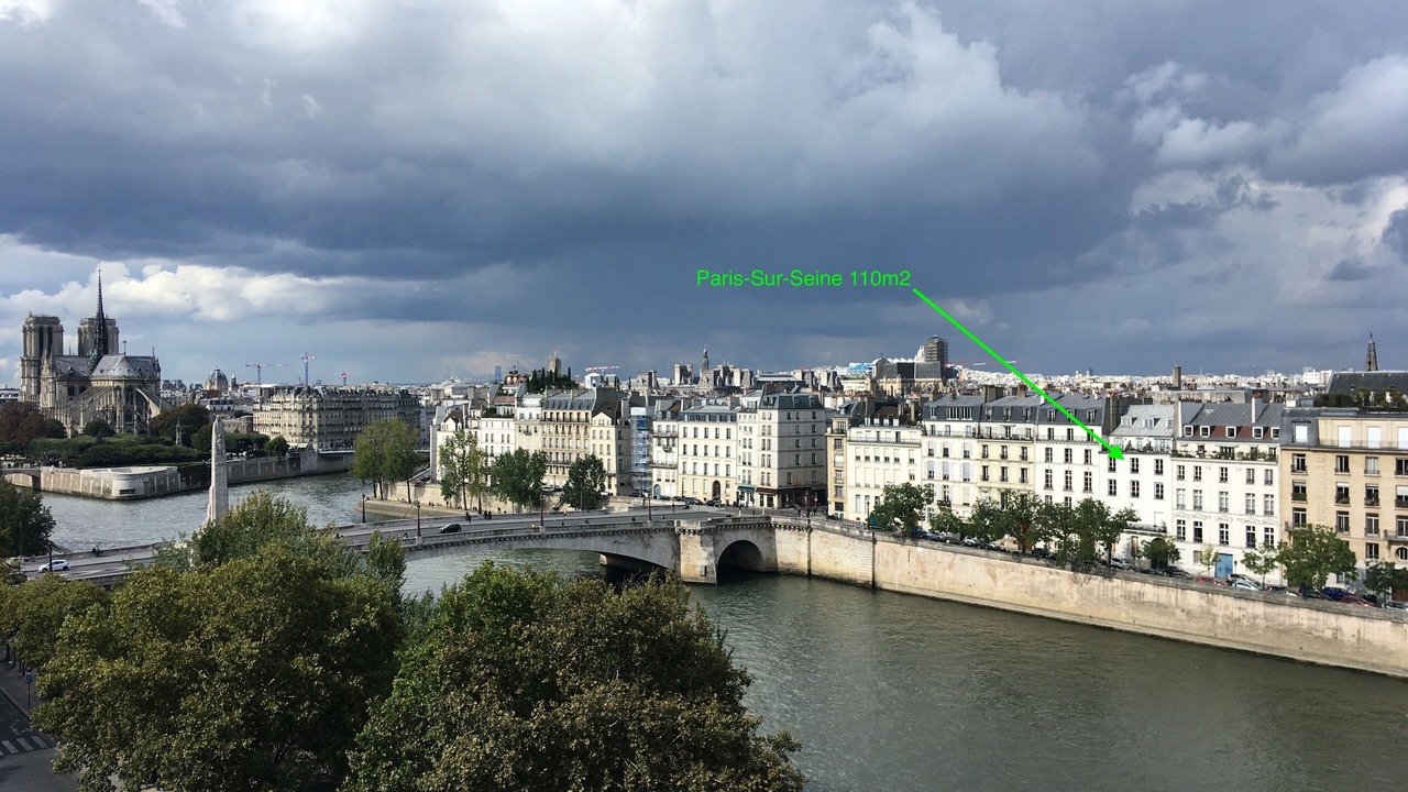 Photo of Others in 4th Arrondissement