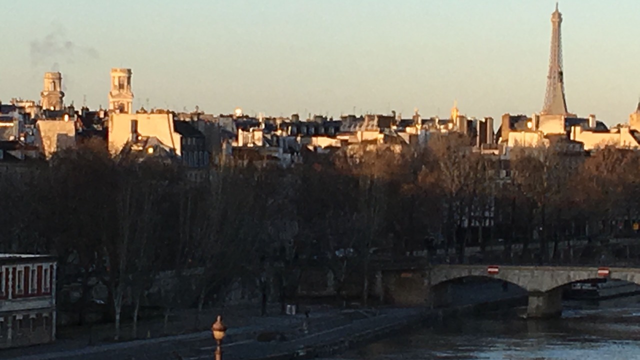 Photo of Others in 4th Arrondissement