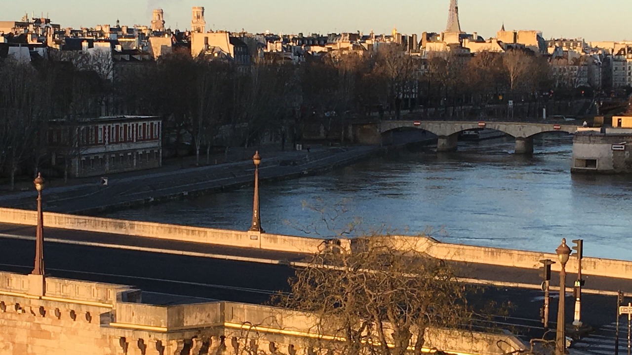 Photo of Others in 4th Arrondissement