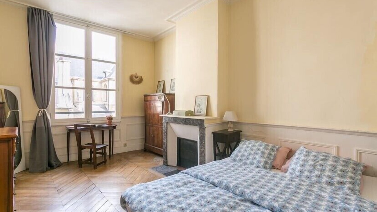 Photo of Others in 4th Arrondissement