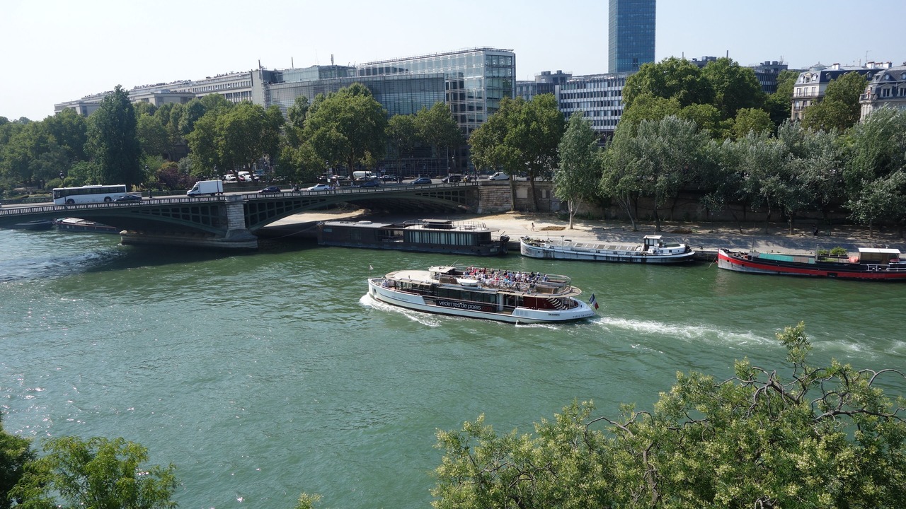 Photo of Others in 4th Arrondissement