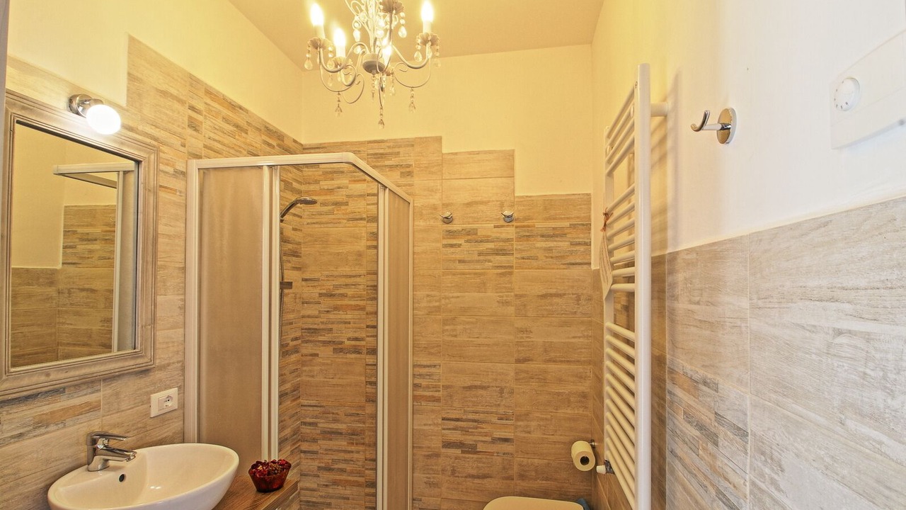 Photo of Bathroom in Lazise